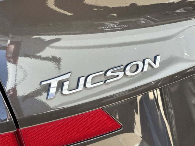 Used 2019 Hyundai Tucson SEL image 31