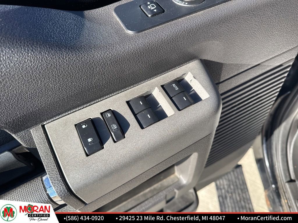 Used 2012 Ford F250 Lariat w/ Lariat Ultimate Pkg image 11