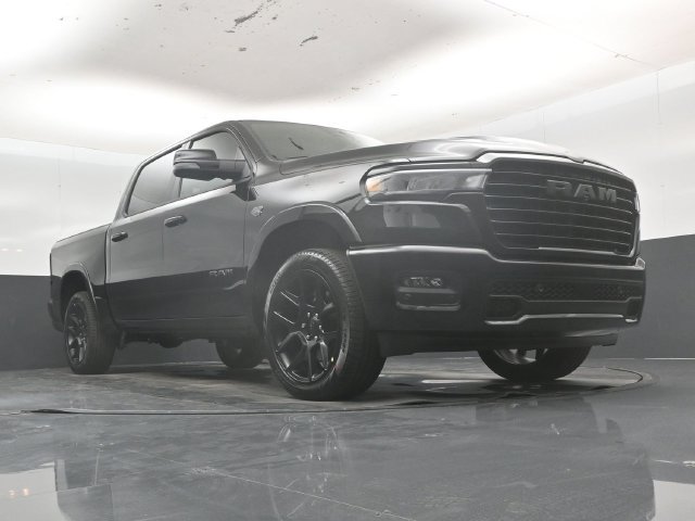 New 2027 RAM 1500 Laramie w/ Night Edition AWD/4WD image 52