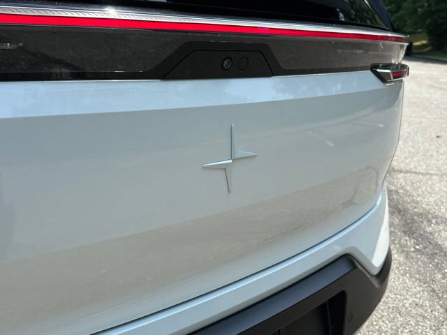 Used 2025 Polestar Polestar 3 AWD/4WD image 36