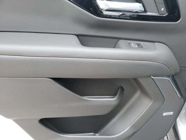 New 2026 Chevrolet Tahoe High Country w/ LPO, Illumination Package image 16