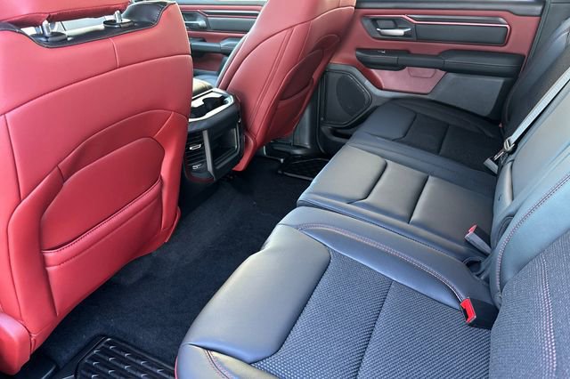 New 2026 RAM 1500 Rebel w/ Bed Utility Group image 15