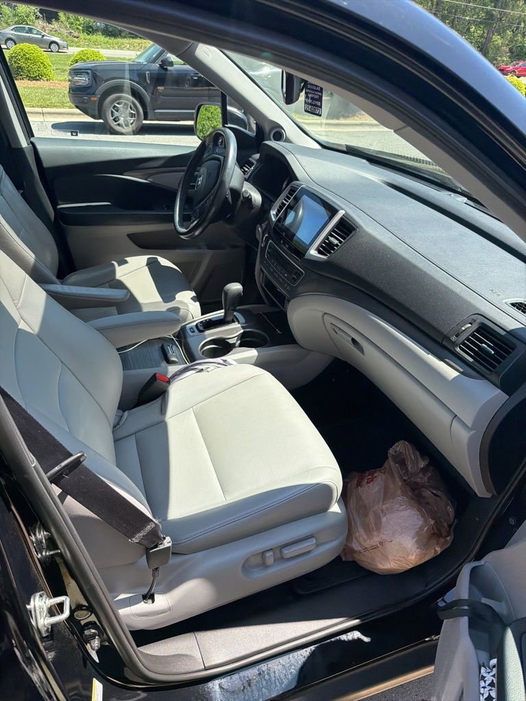 Used 2016 Honda Pilot EX-L image 9