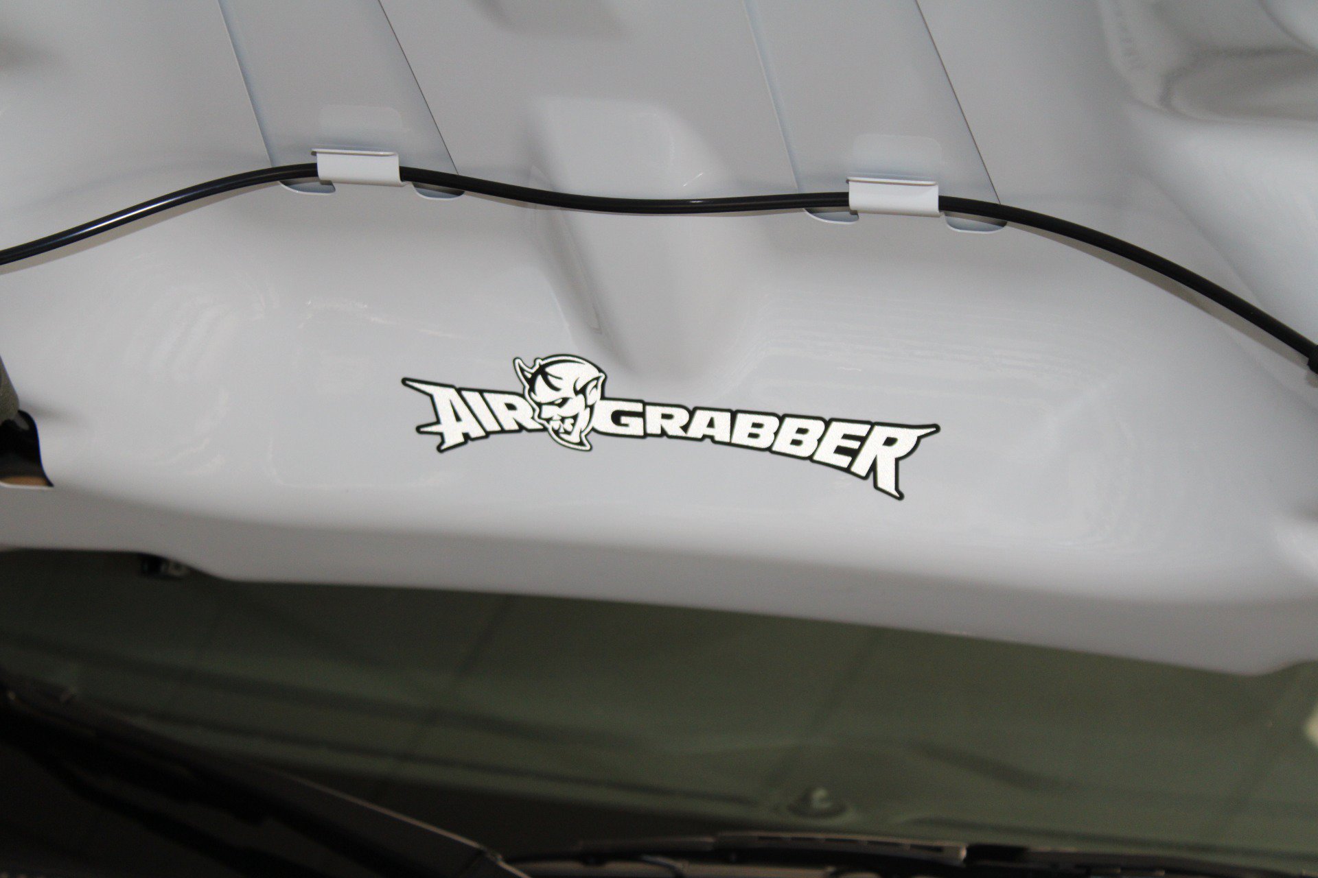 Used 2018 Dodge Challenger SRT Demon RWD image 20