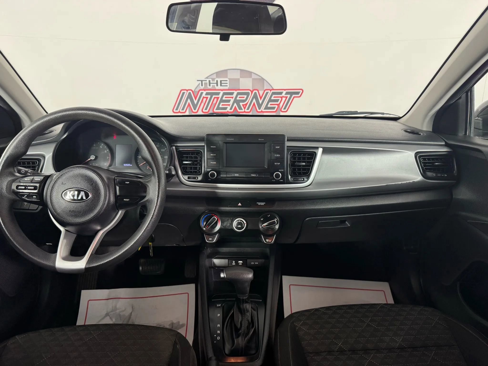 Used 2019 Kia Rio LX image 11