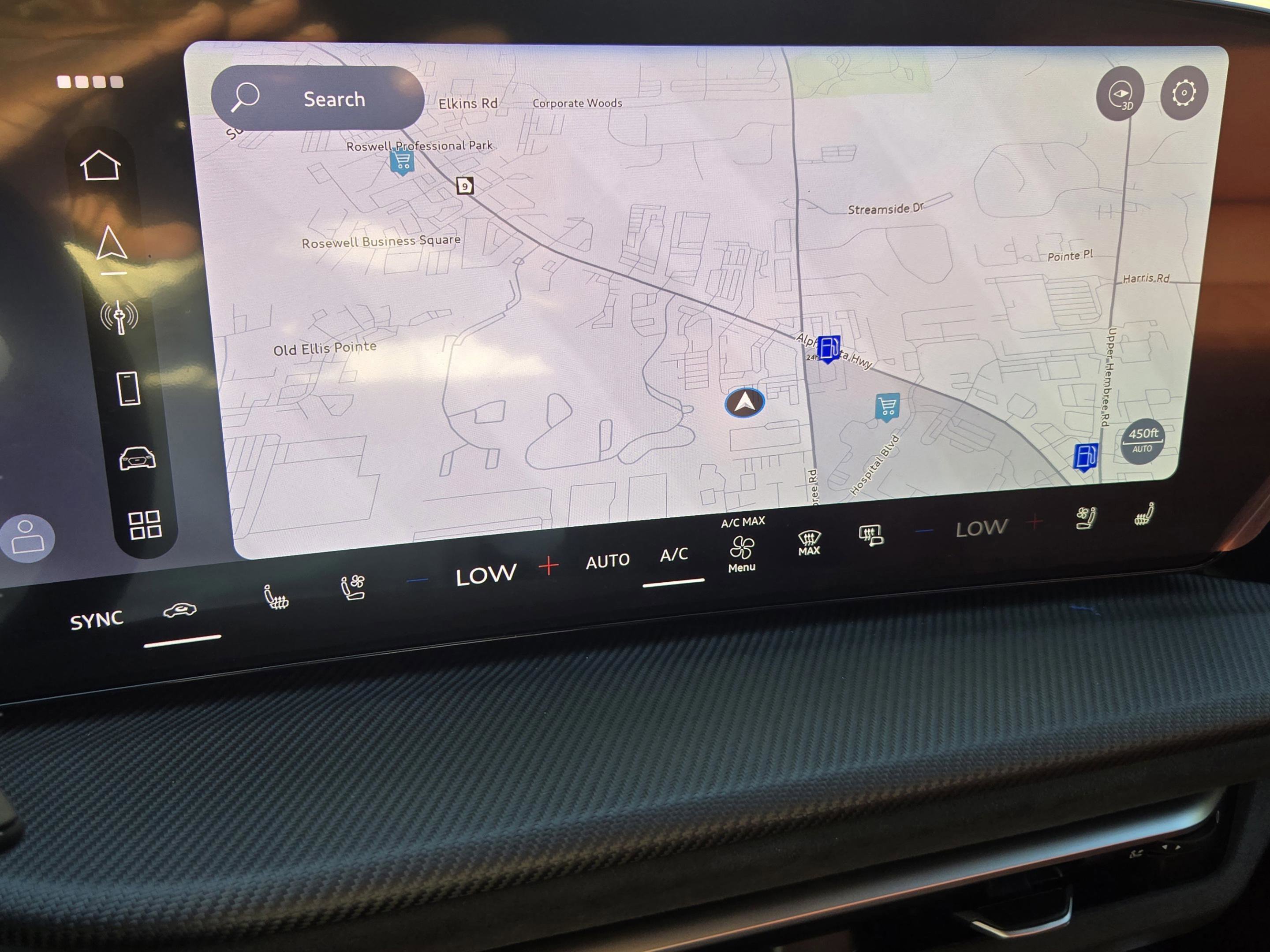 New 2026 Audi SQ5 Prestige AWD/4WD image 18