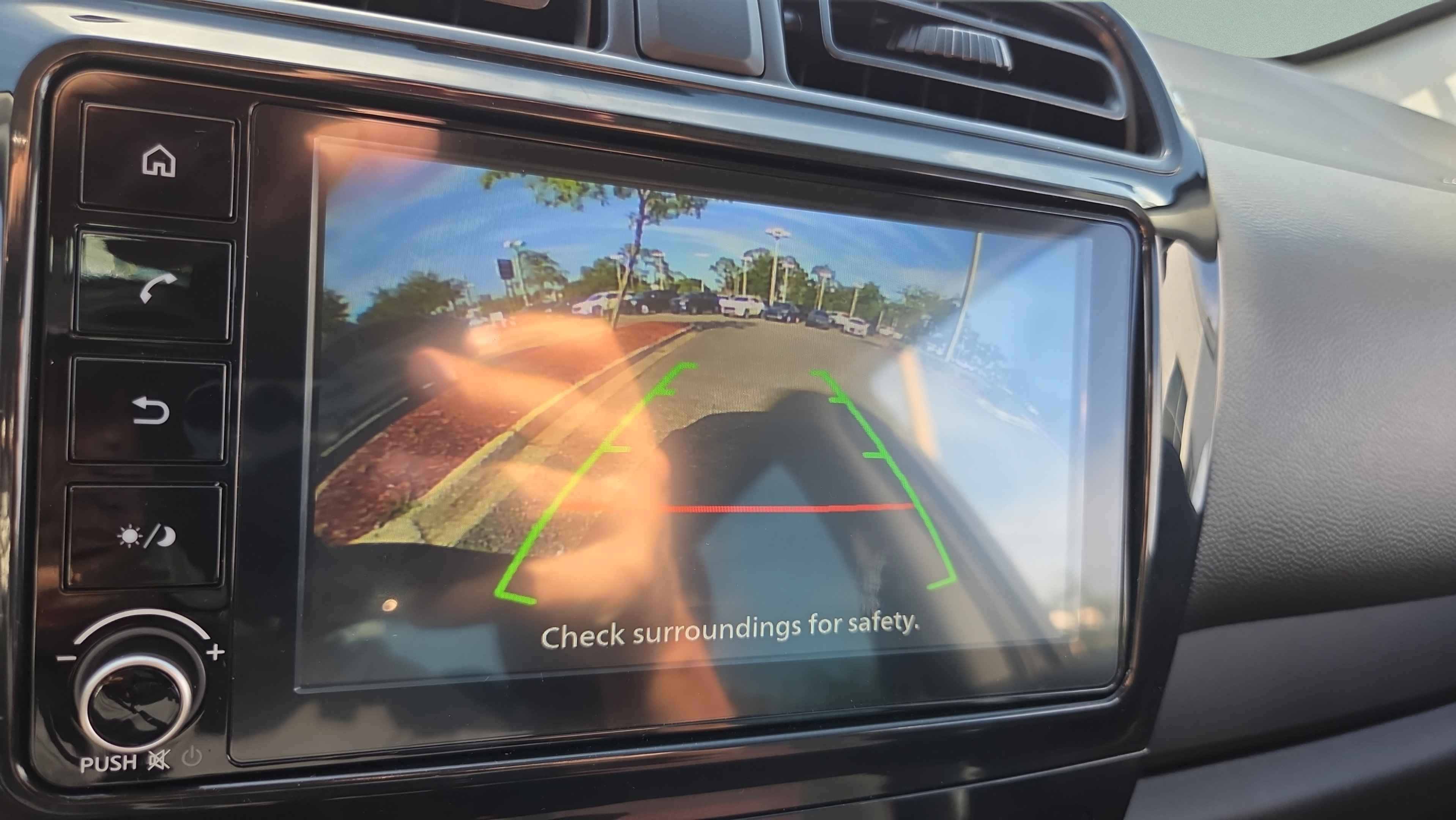 Used 2024 Mitsubishi Mirage G4 ES FWD image 23