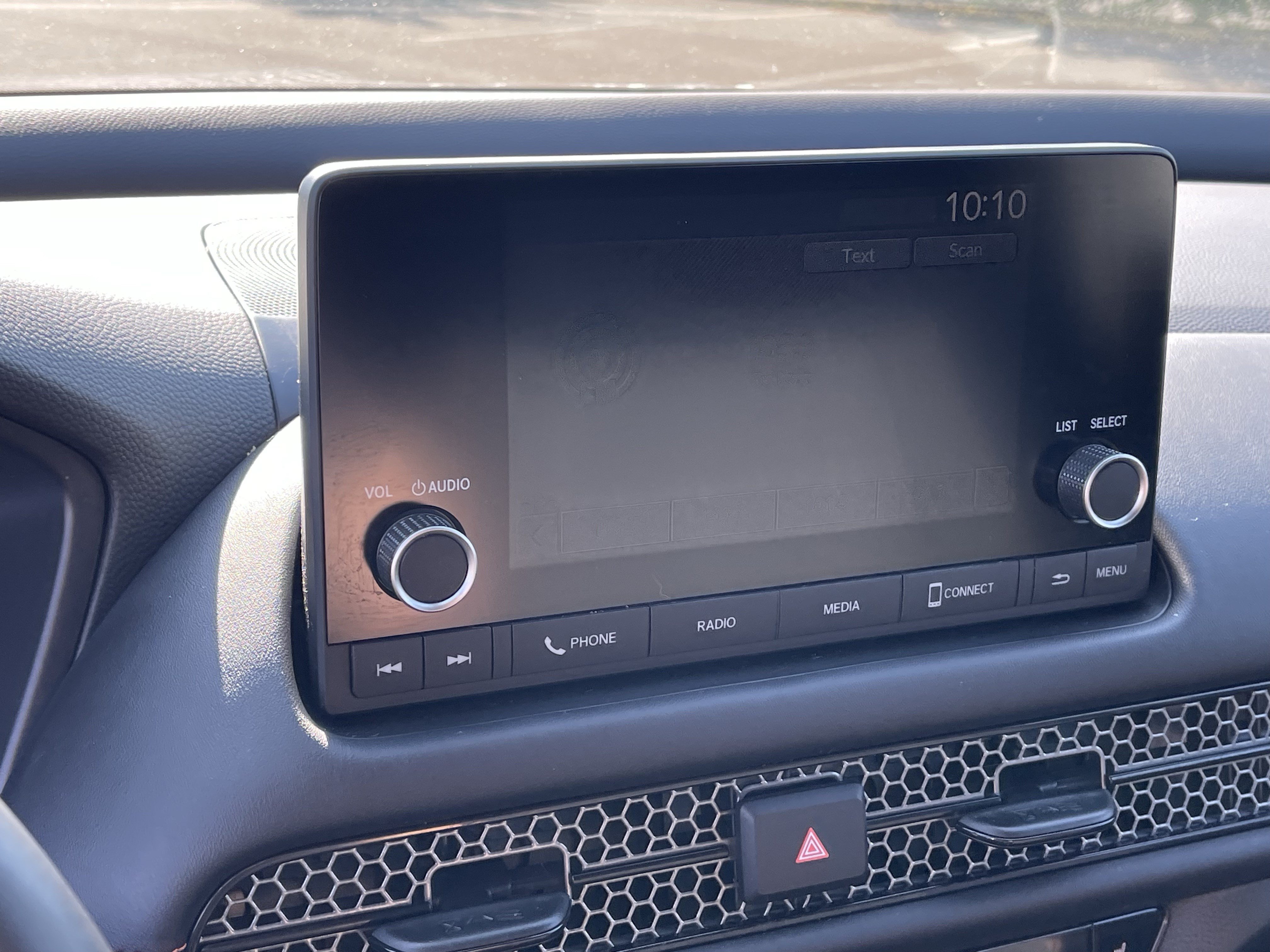 Used 2025 Honda HR-V Sport image 24