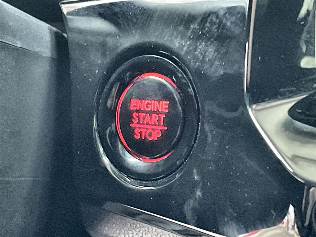 Certified 2025 Honda Civic Sport image 23