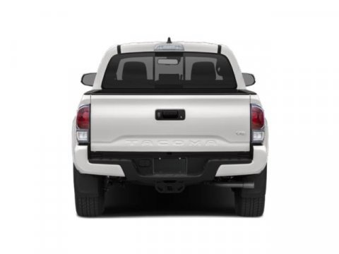 Used 2021 Toyota Tacoma TRD Sport w/ TRD Premium Sport Package image 5
