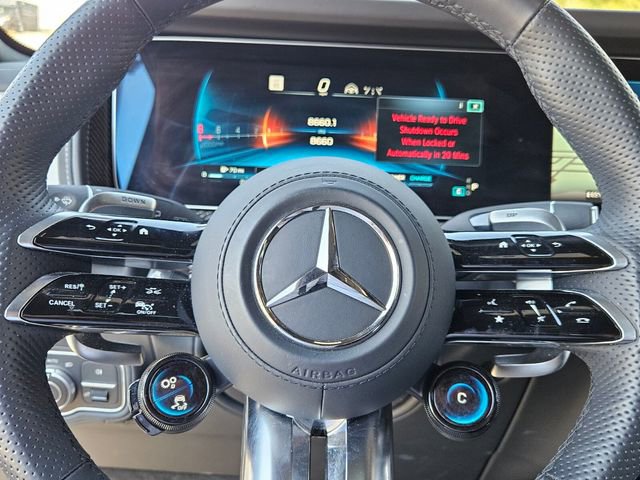 Used 2025 Mercedes-Benz G 63 AMG 4MATIC image 24