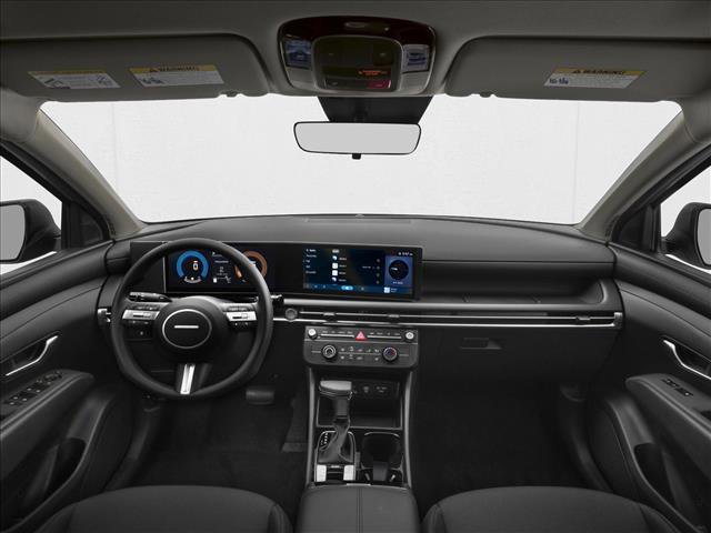 New 2026 Hyundai Tucson SE FWD image 5