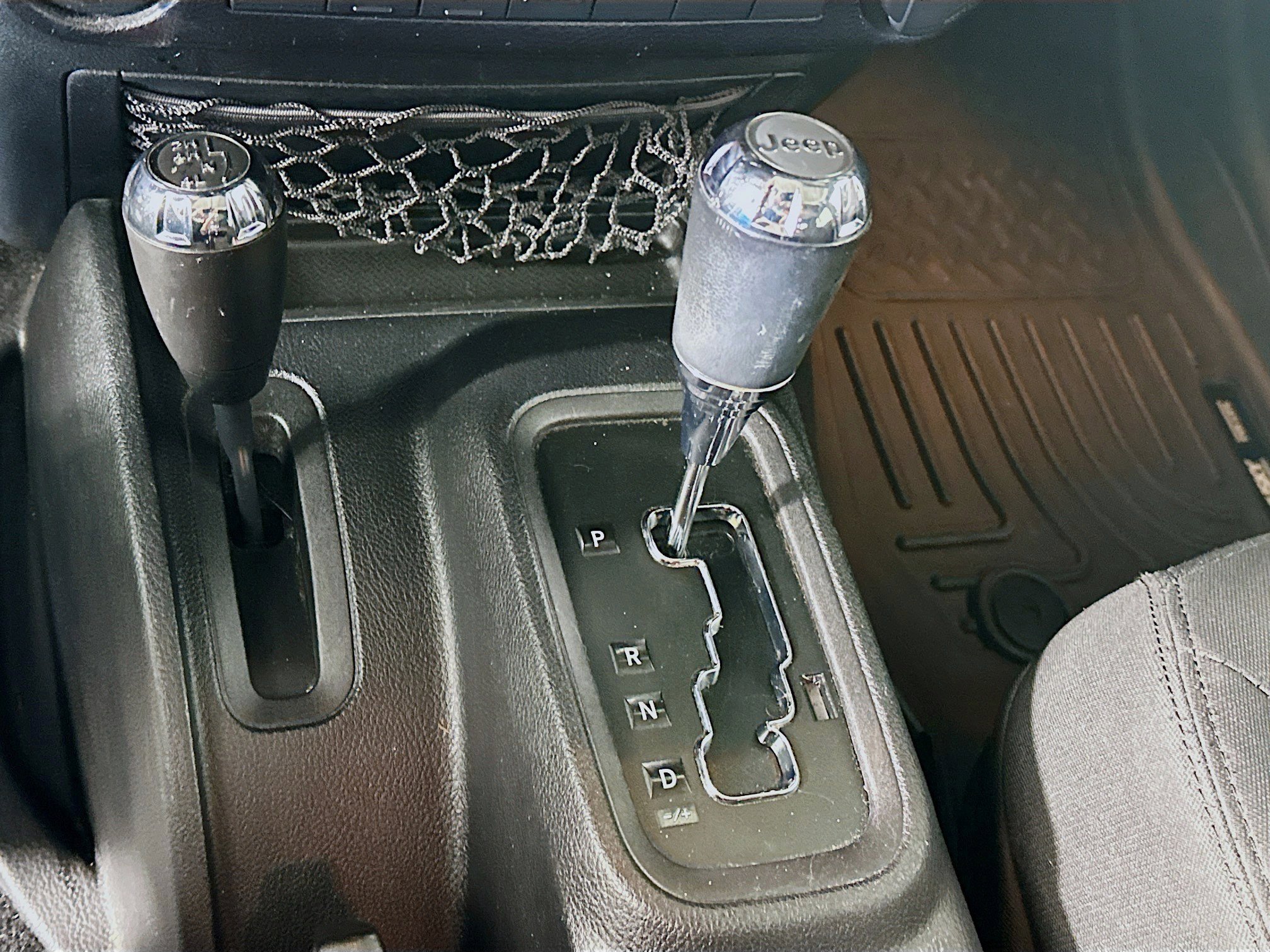 Used 2016 Jeep Wrangler Unlimited Sport w/ Quick Order Package 24S image 22