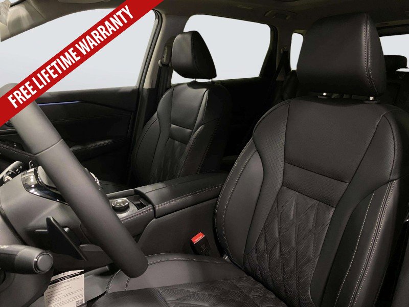 New 2026 Nissan Rogue Platinum w/ Platinum Premium Package AWD/4WD image 27