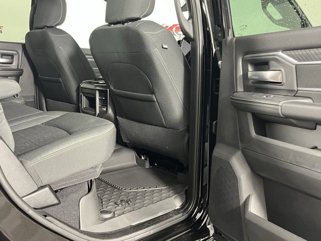 New 2026 RAM 2500 Big Horn image 27