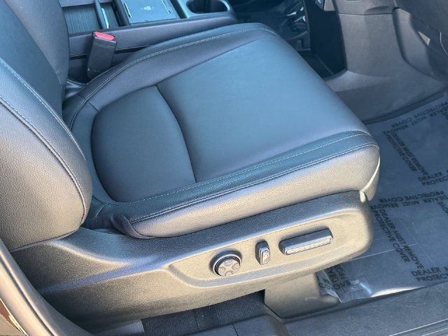 Certified 2026 Honda Odyssey EX-L image 11