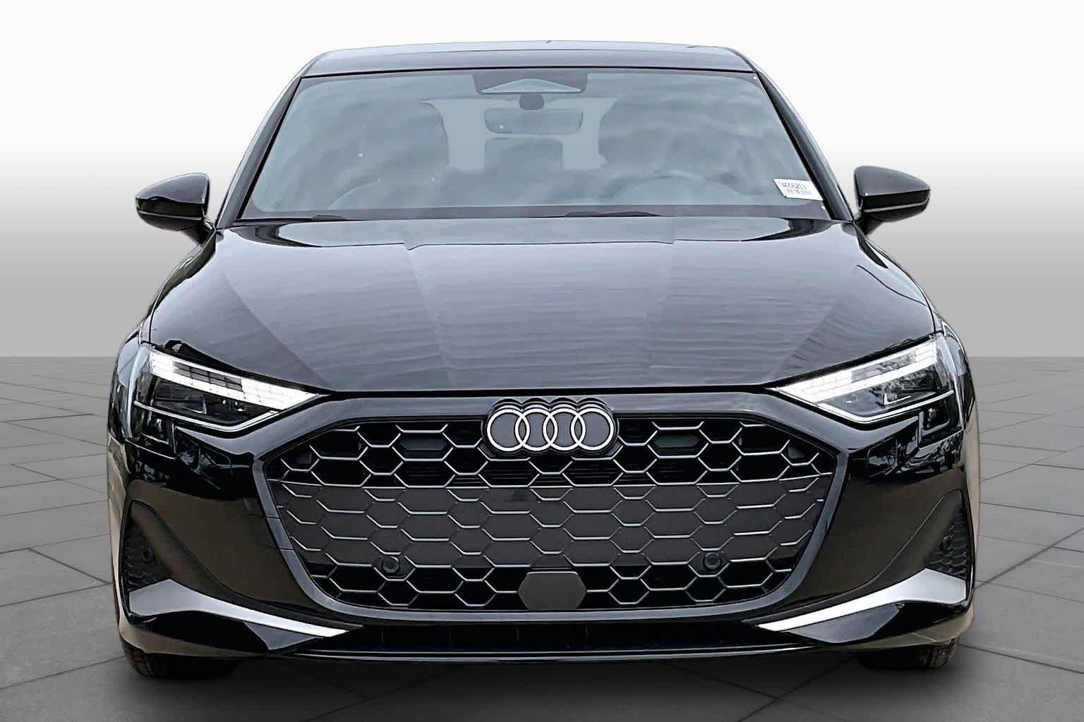 Used 2026 Audi A3 2.0T Premium w/ Convenience Package AWD/4WD image 4