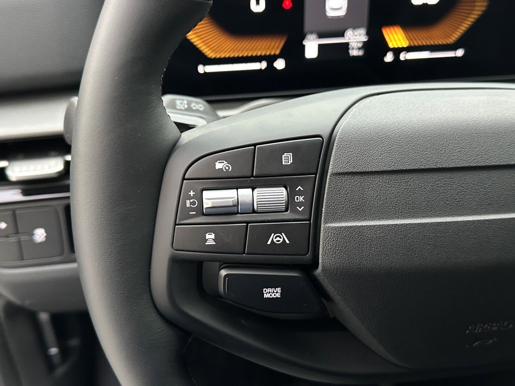 New 2026 Kia Sportage LX image 17