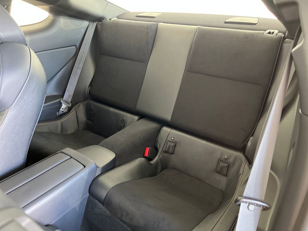 New 2026 Subaru BRZ Series.Yellow image 25