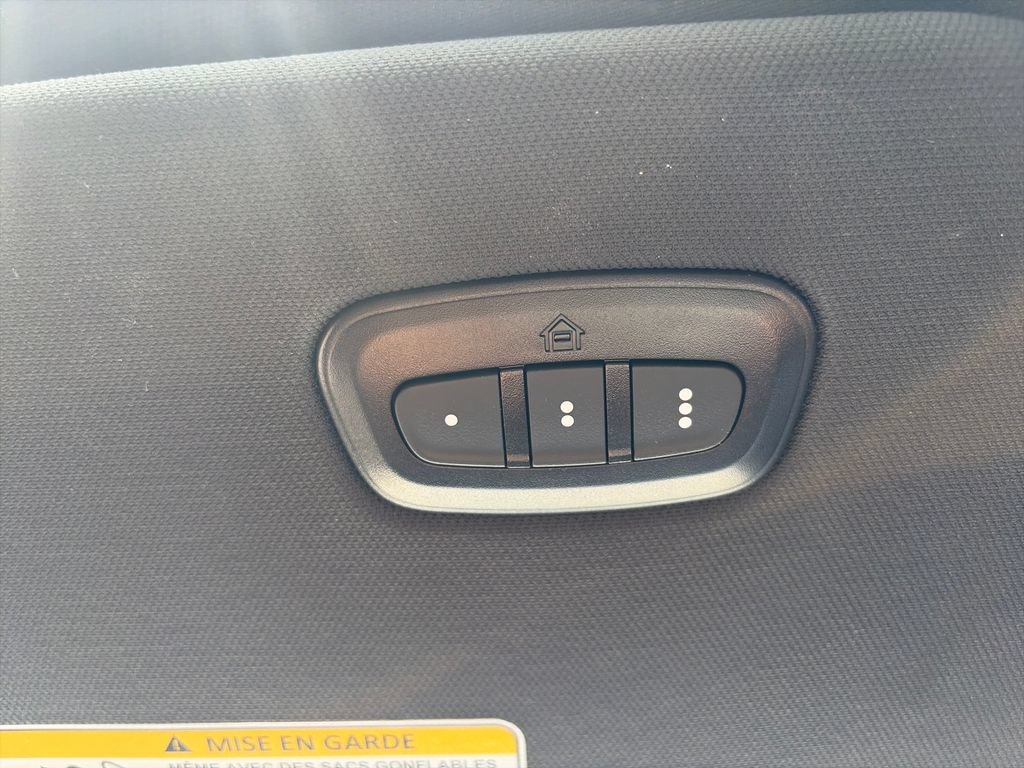 Used 2023 RAM 1500 Rebel w/ Rebel Level 2 Equipment Group AWD/4WD image 30