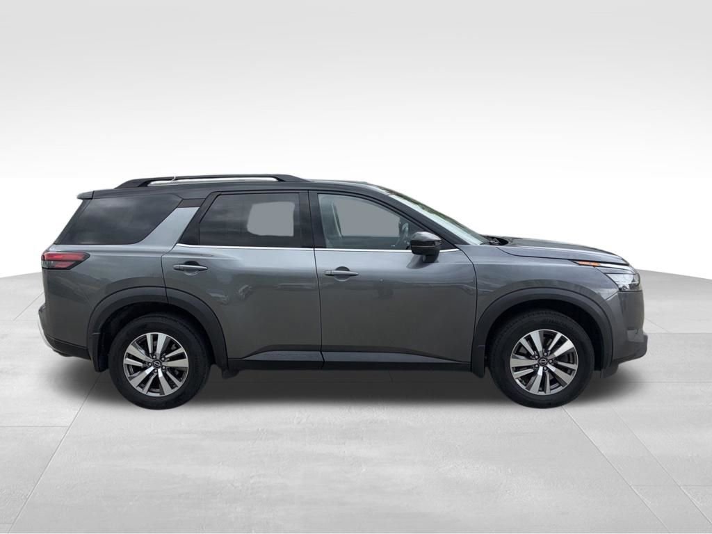 Certified 2022 Nissan Pathfinder SL AWD/4WD image 20