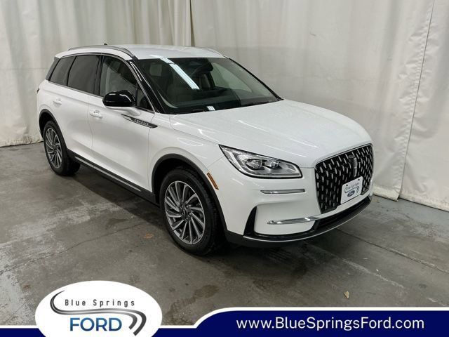 Used 2023 Lincoln Corsair Reserve