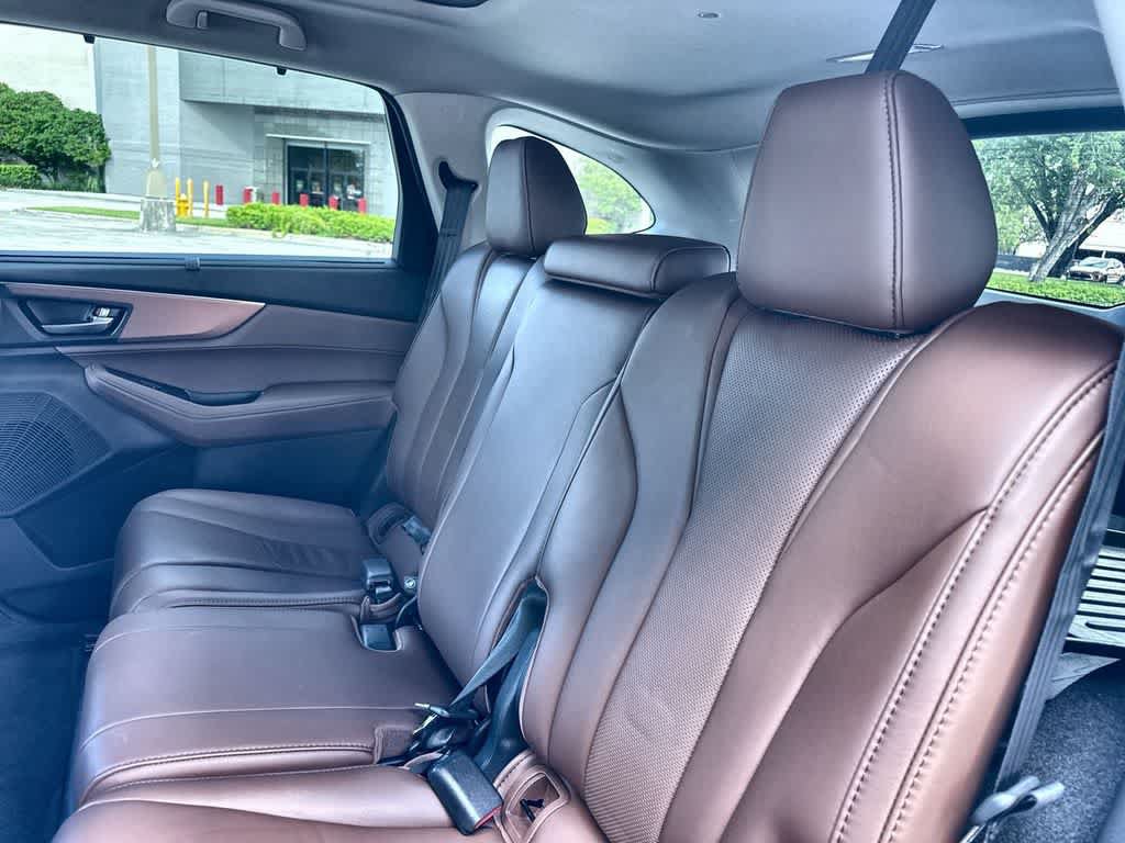Used 2024 Acura MDX w/ Technology Package FWD image 22