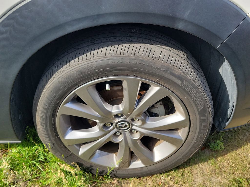 Used 2021 MAZDA CX-30 AWD 2.5 S w/ Select Package image 9