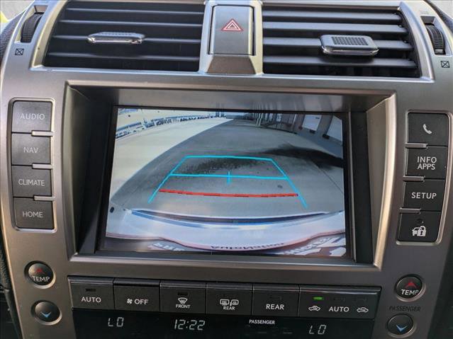 Used 2021 Lexus GX 460 Premium image 14