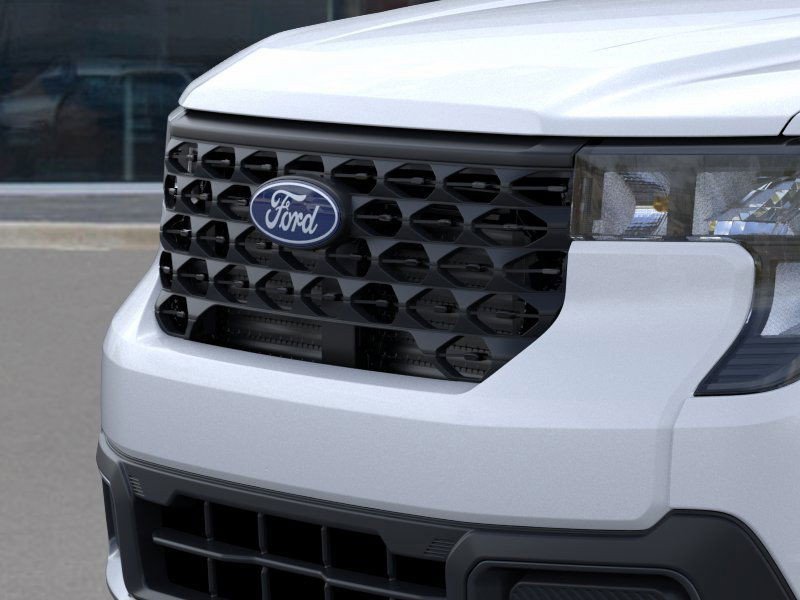 New 2025 Ford Maverick XLT image 18