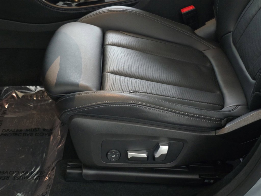 Used 2023 BMW X4 xDrive30i w/ M Sport Package image 31