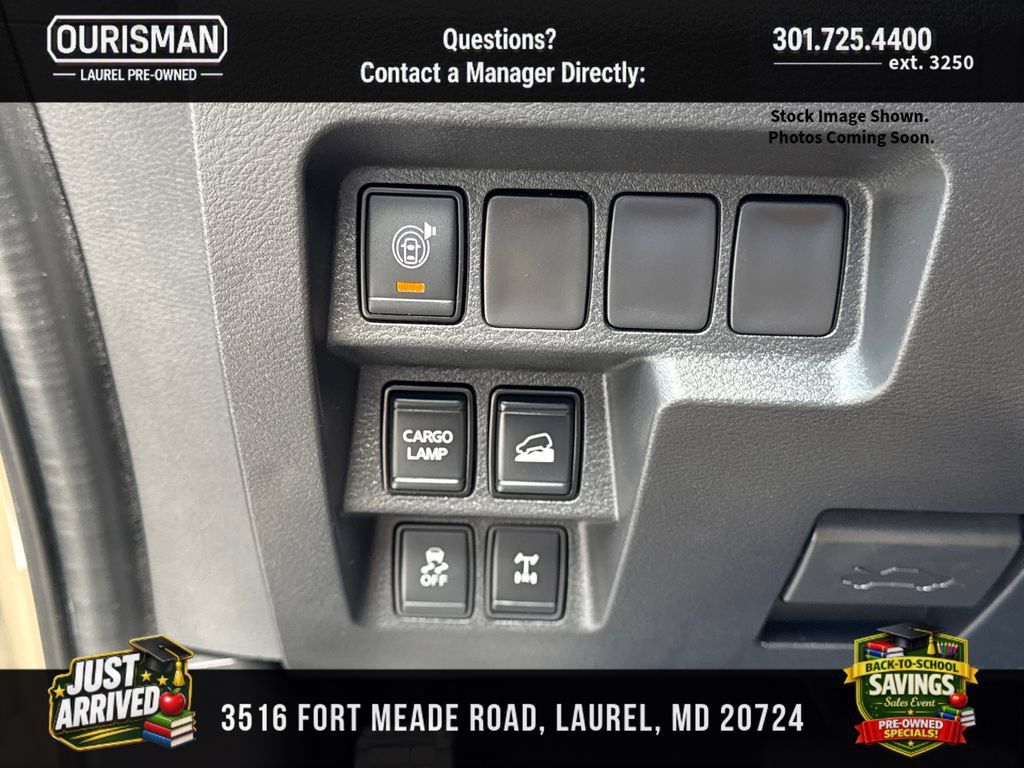 Used 2022 Nissan Frontier PRO-4X w/ Technology Package AWD/4WD image 27