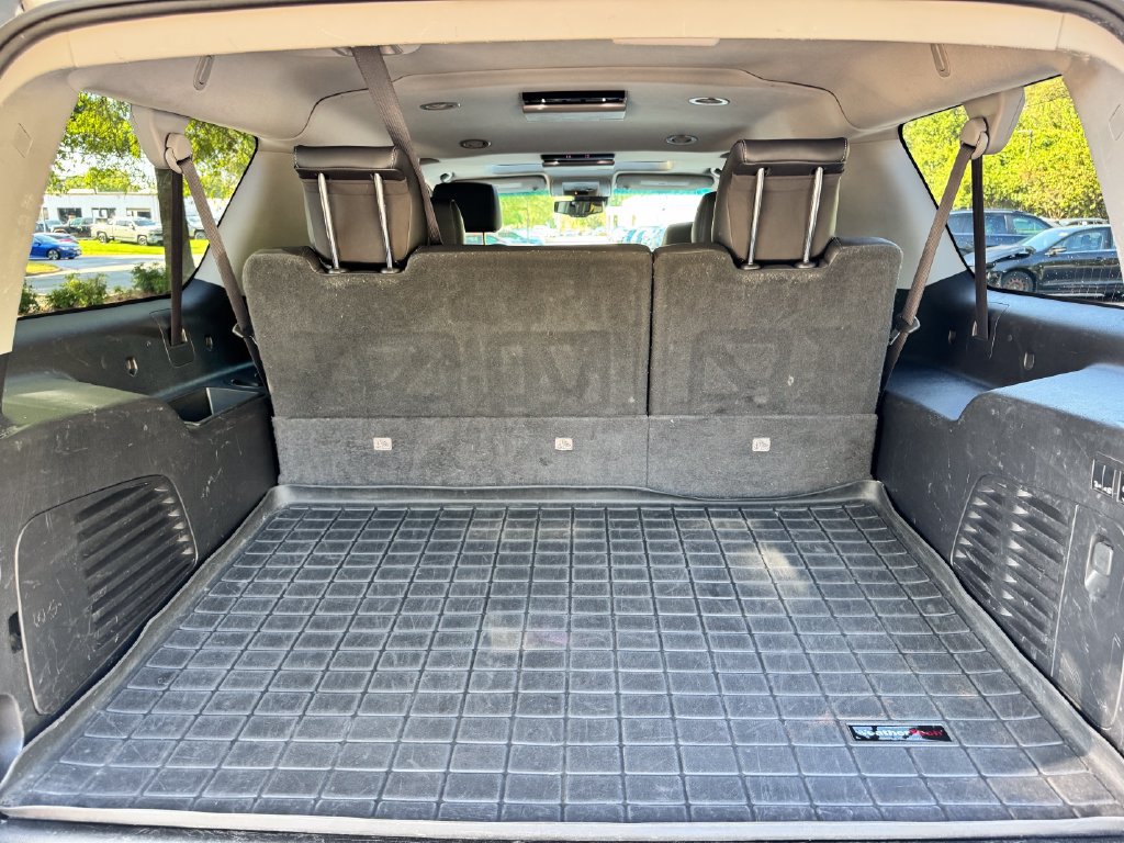Used 2019 GMC Yukon XL SLT AWD/4WD image 34
