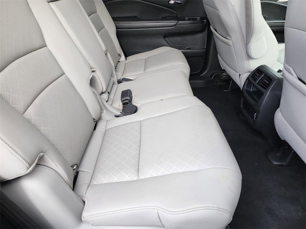 Used 2021 Honda Passport EX-L image 19