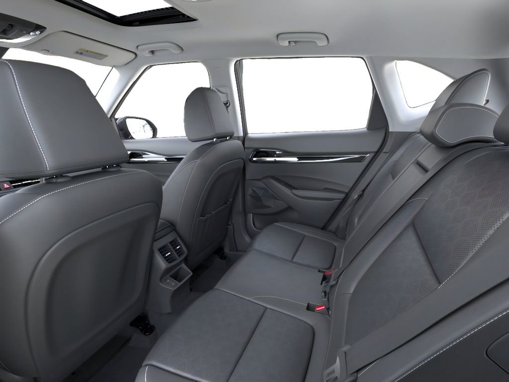 New 2026 Kia Seltos EX AWD/4WD image 18