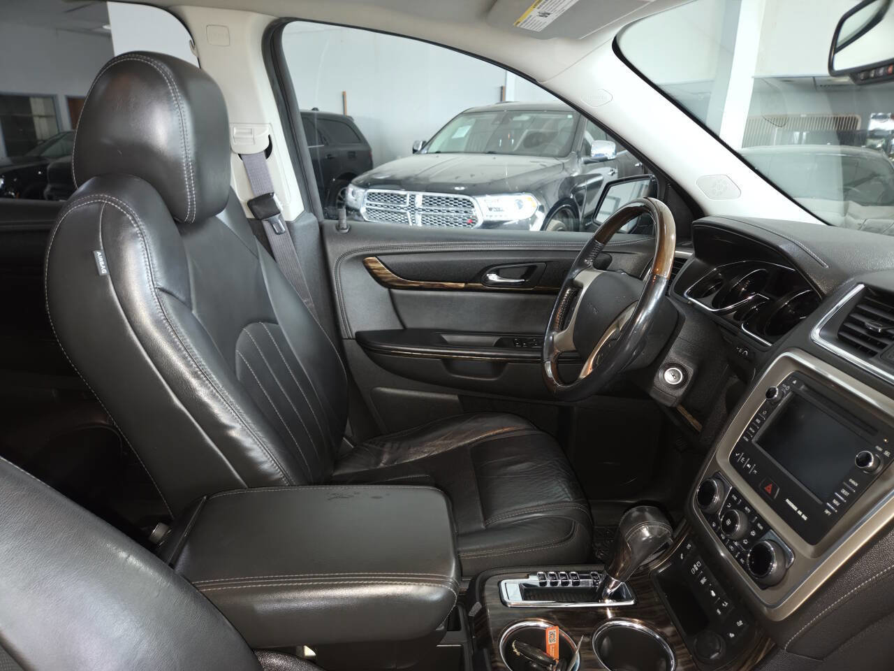 Used 2013 GMC Acadia Denali AWD/4WD image 31