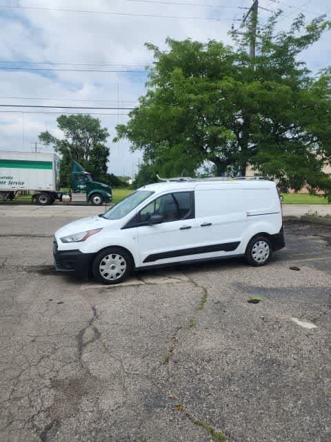 Used 2020 Ford Transit Connect XL FWD image 24