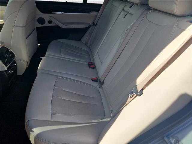 Used 2017 BMW X5 xDrive40e image 20