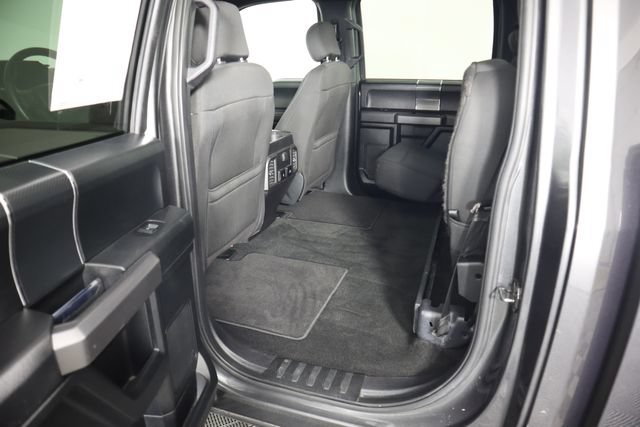 Certified 2019 Ford F150 XLT w/ Equipment Group 302A Luxury AWD/4WD image 60