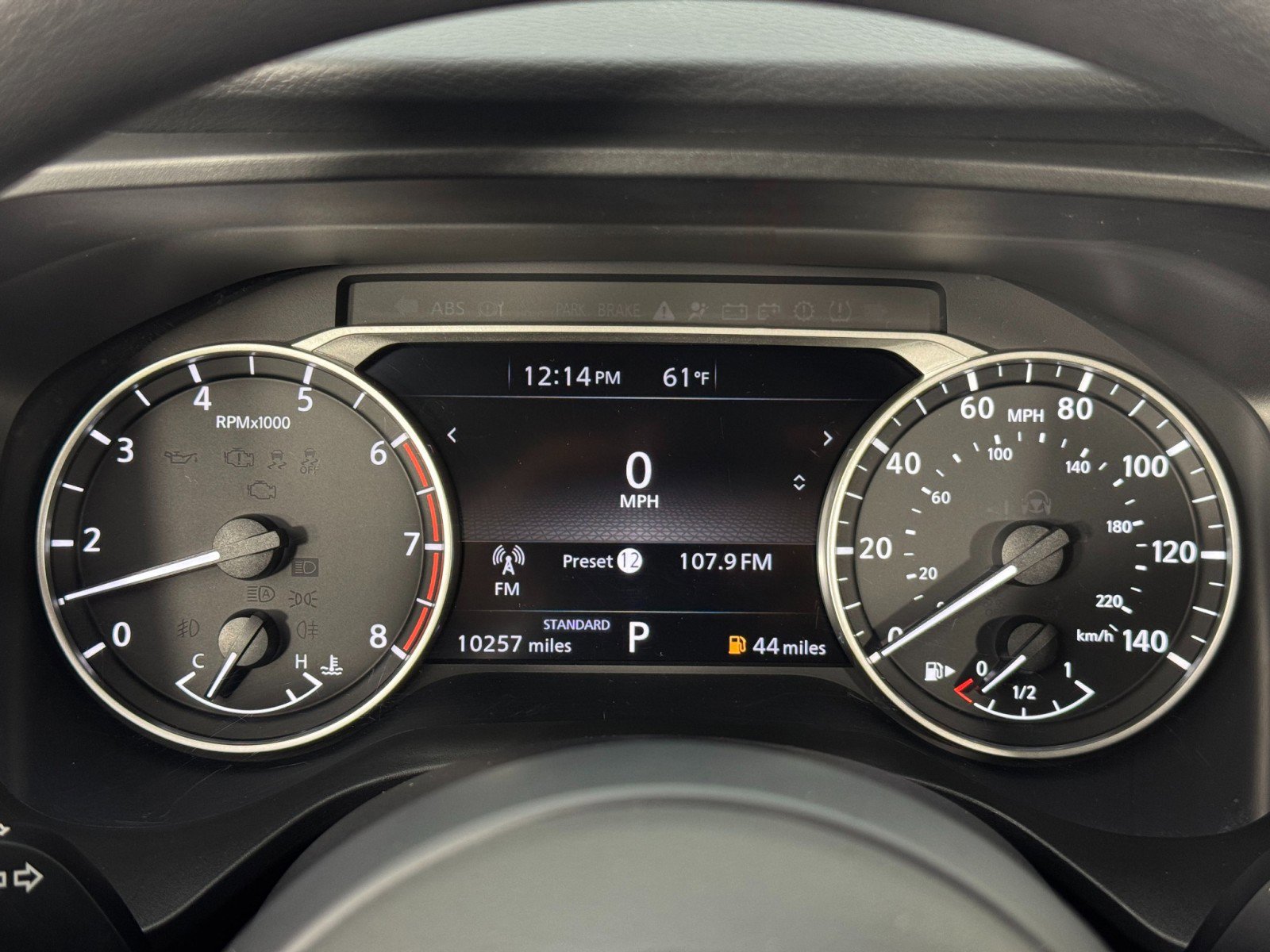 Used 2024 Nissan Rogue SV image 17