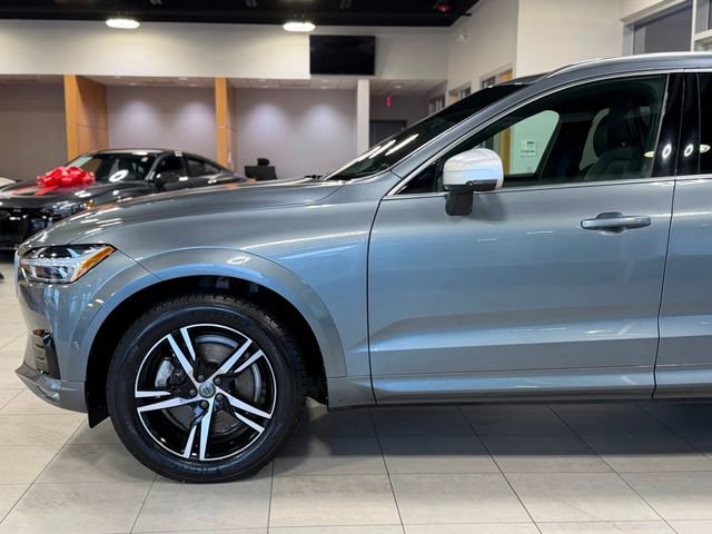 Used 2018 Volvo XC60 T6 R-Design w/ Convenience Package AWD/4WD image 8