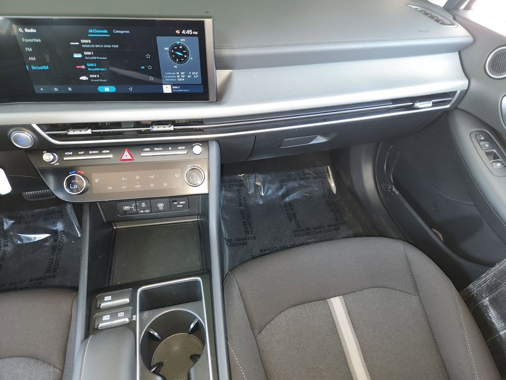 Used 2025 Hyundai Sonata SEL image 16