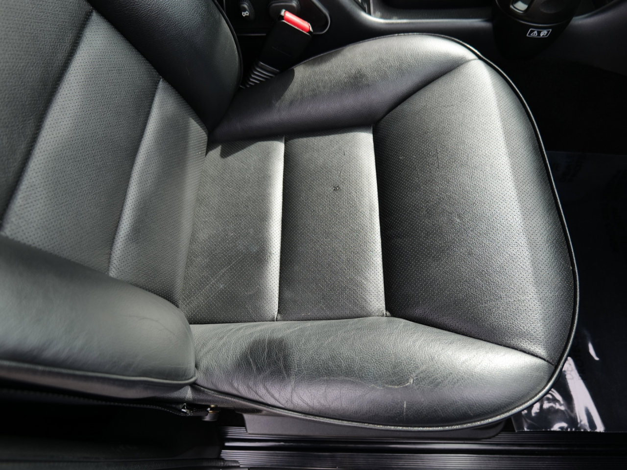 Used 2004 Land Rover Discovery SE image 35