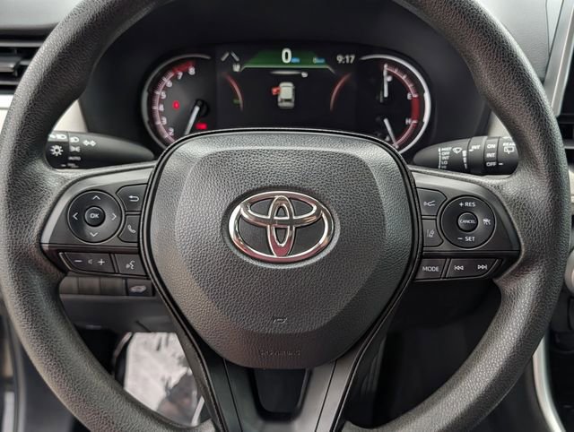 Certified 2025 Toyota RAV4 XLE w/ Convenience Package image 15