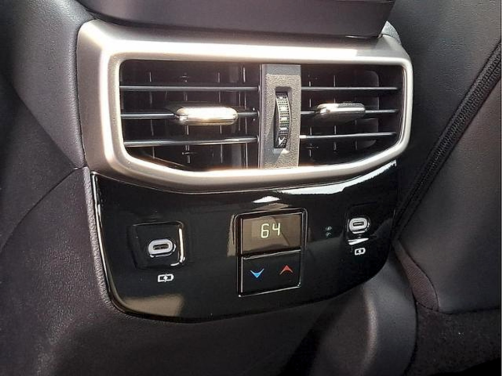Used 2026 Lexus RX 350h AWD/4WD image 9