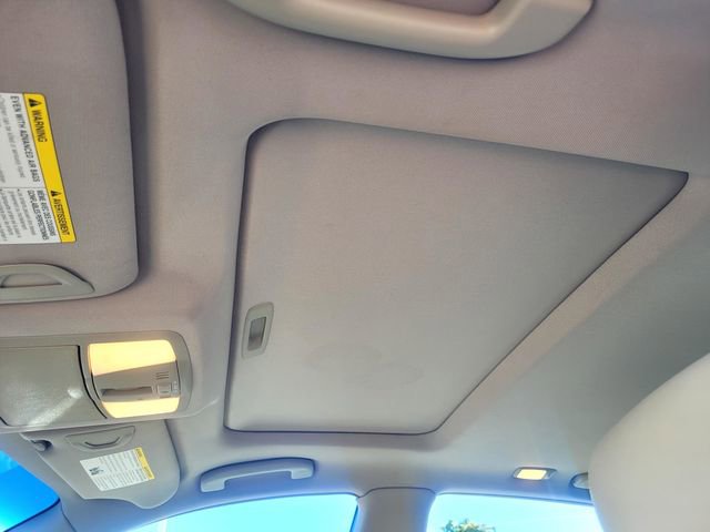 Used 2016 INFINITI QX50 AWD w/ Deluxe Touring Package image 12