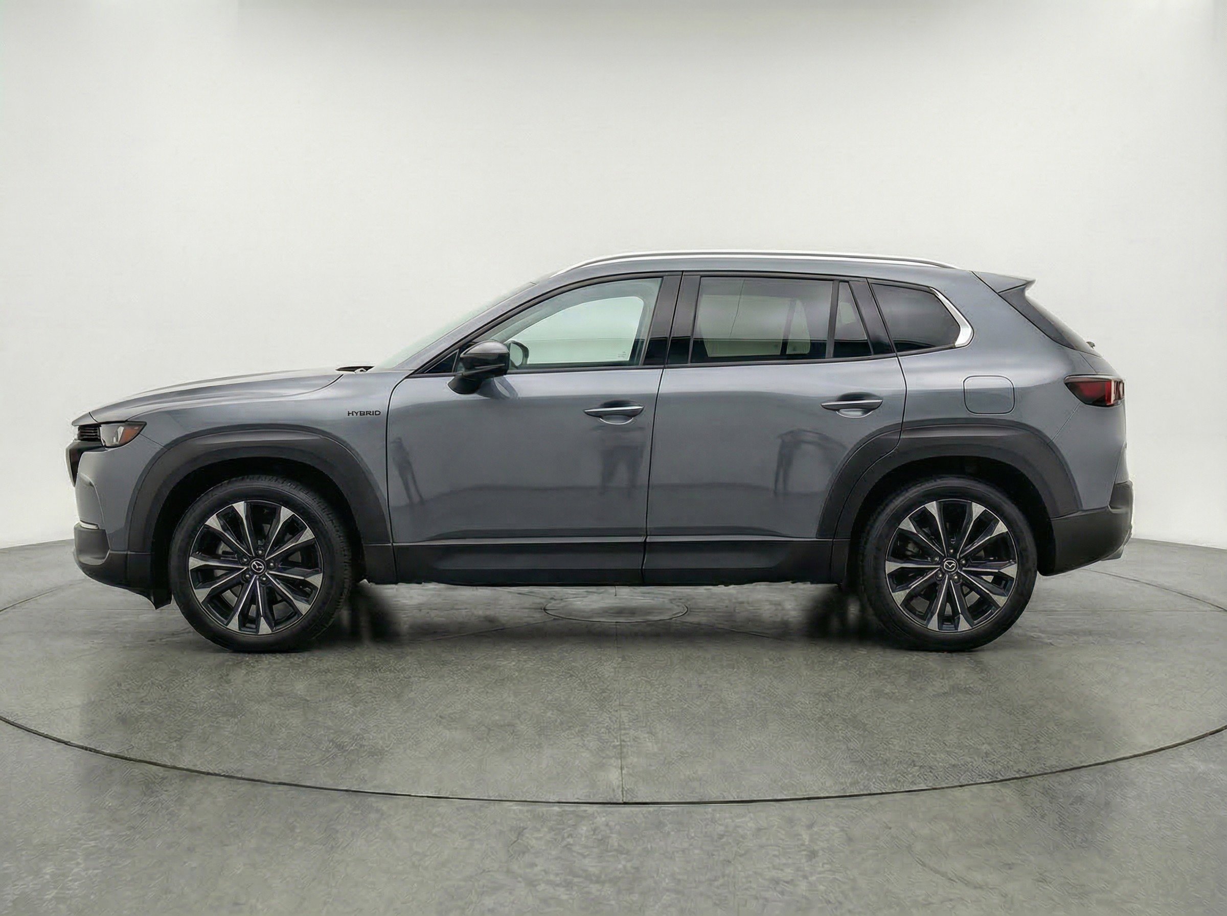 Used 2025 MAZDA CX-50 2.5 Hybrid w/ Premium Plus Pkg AWD/4WD image 5