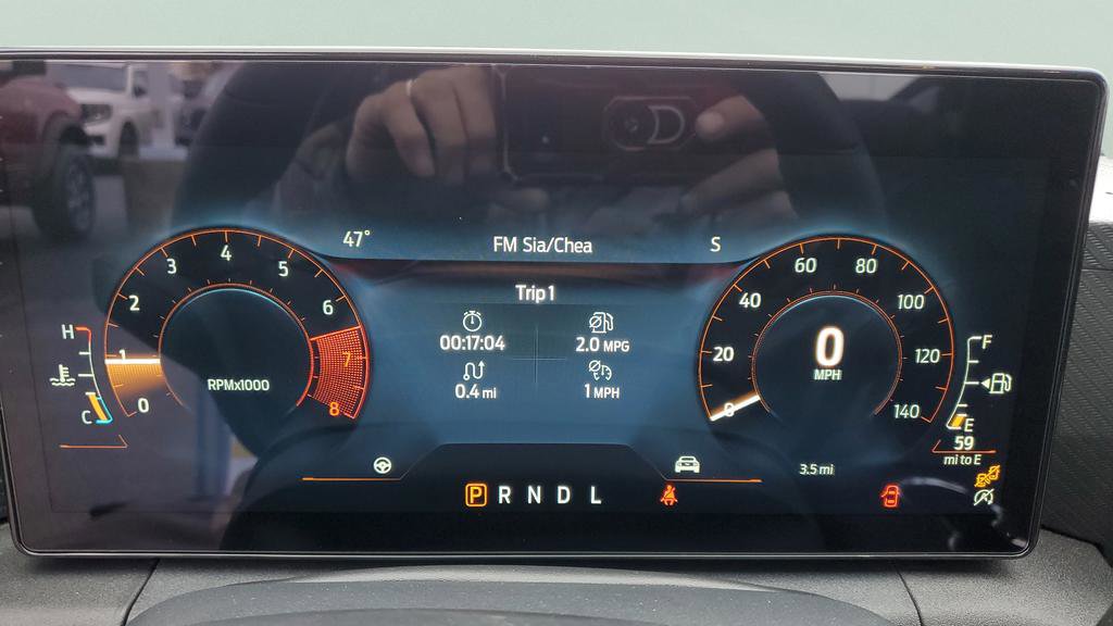 New 2026 Ford Mustang Coupe w/ Mustang Nite Pony Package image 16