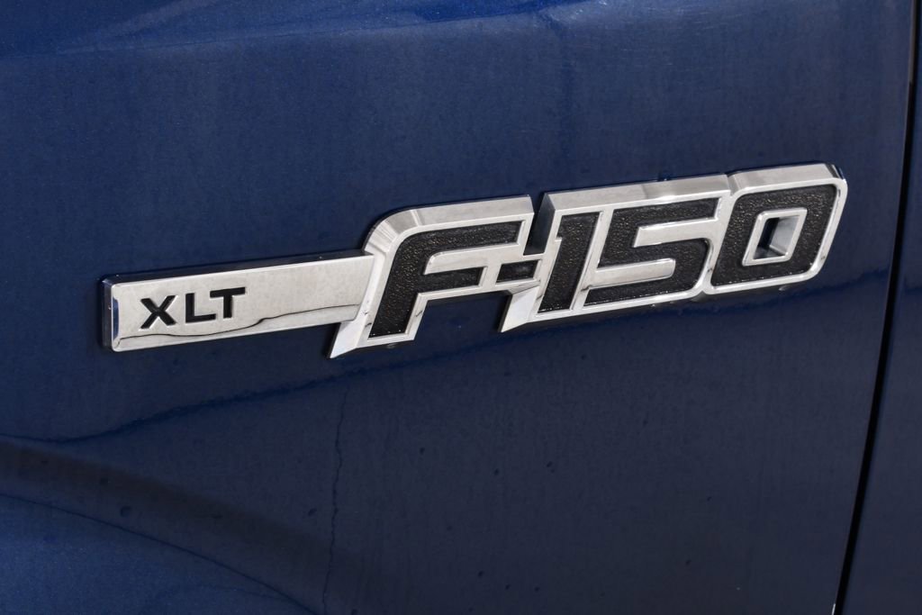 Used 2012 Ford F150 XLT w/ XLT Chrome Pkg AWD/4WD image 21