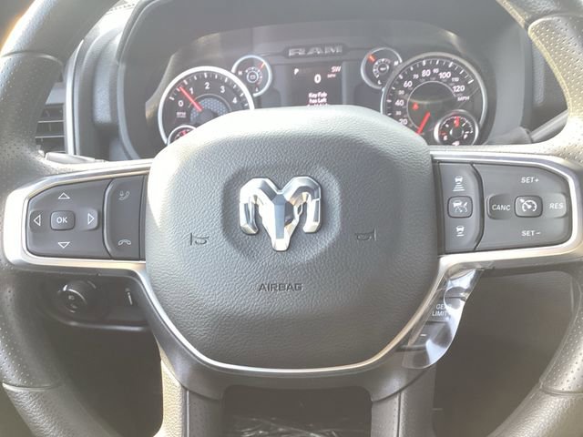 New 2026 RAM 3500 Tradesman AWD/4WD image 13